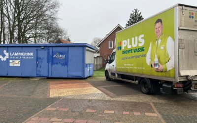 Producten voor gratis supermarkt